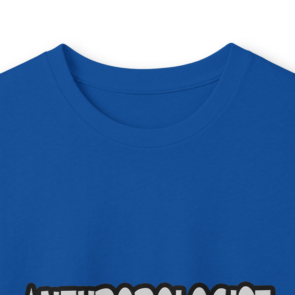 Anthropologist .. I'm Kind of a Big Deal - Unisex Ultra Cotton Long Sleeve Tee