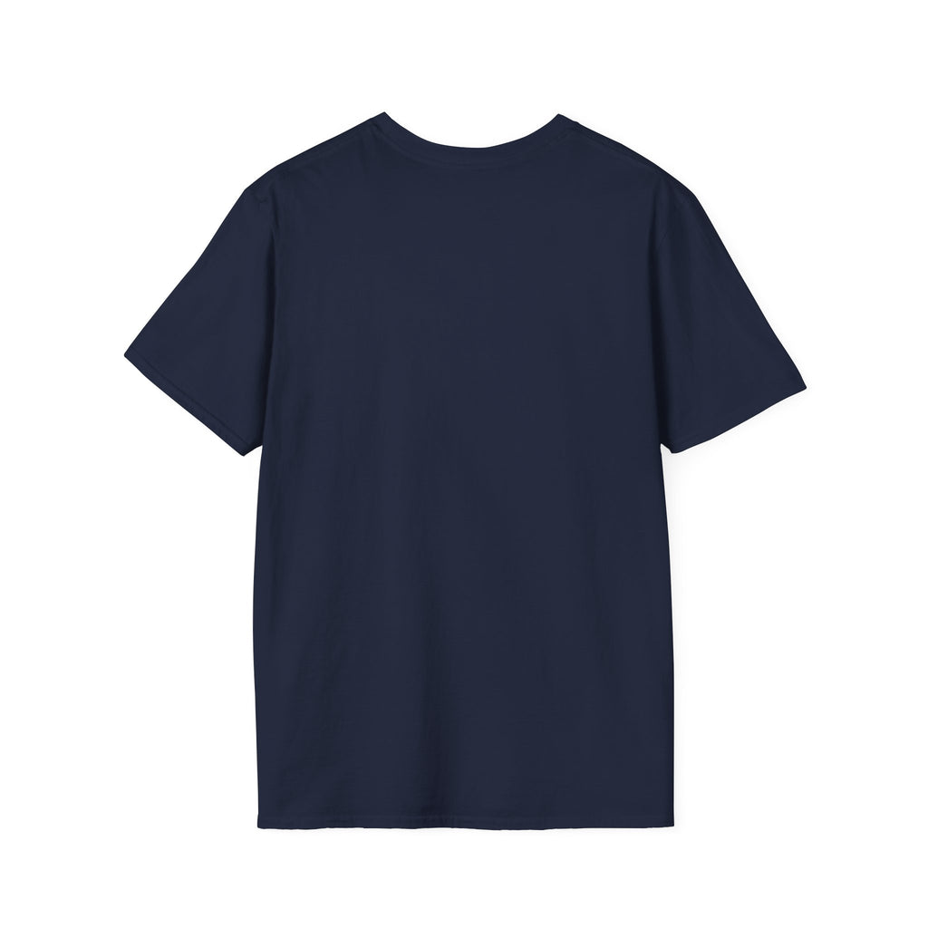 Super Mom ... Nurse - Unisex Softstyle T-Shirt