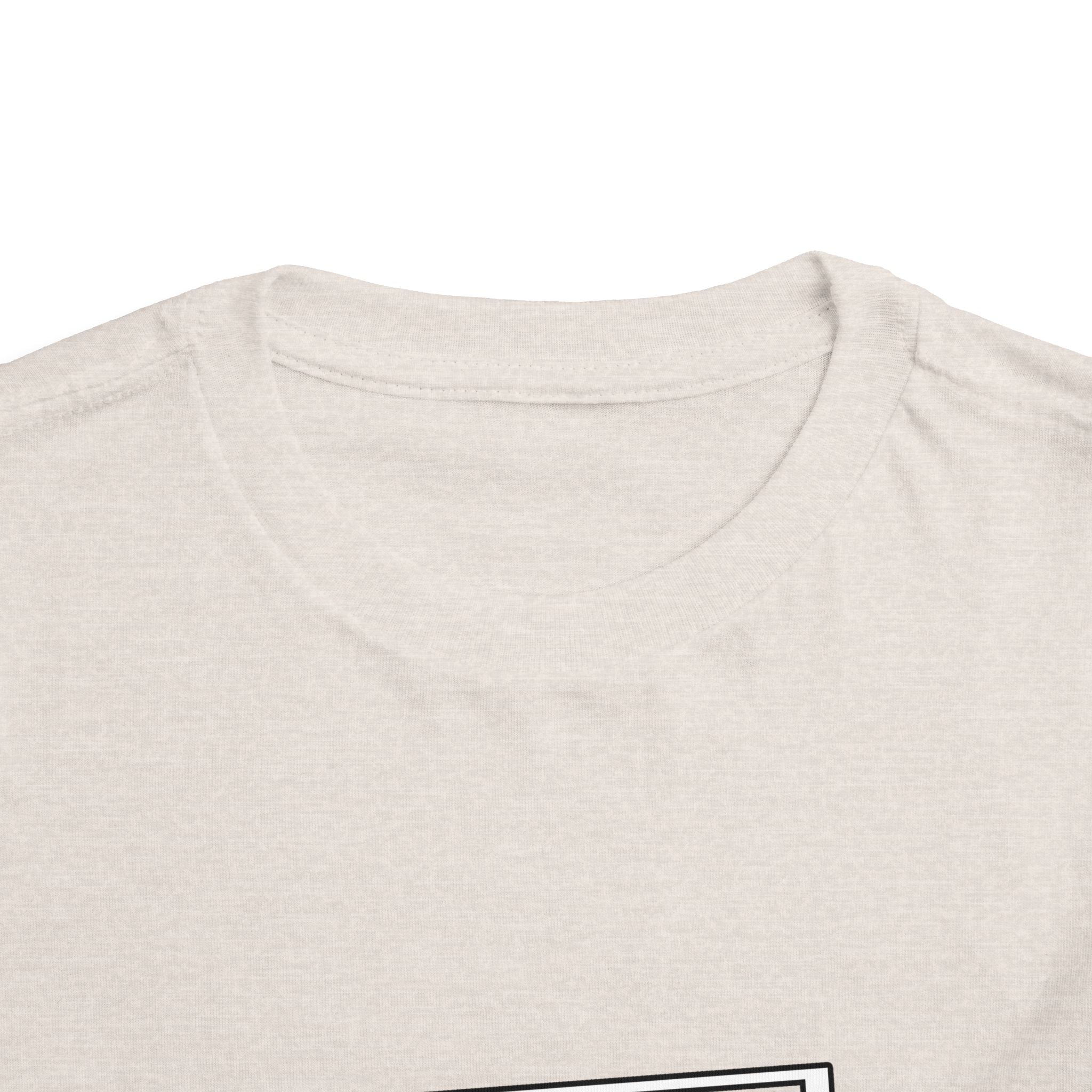 Professional Teacher...Don't Try This At Home - Toddler Short Sleeve Tee