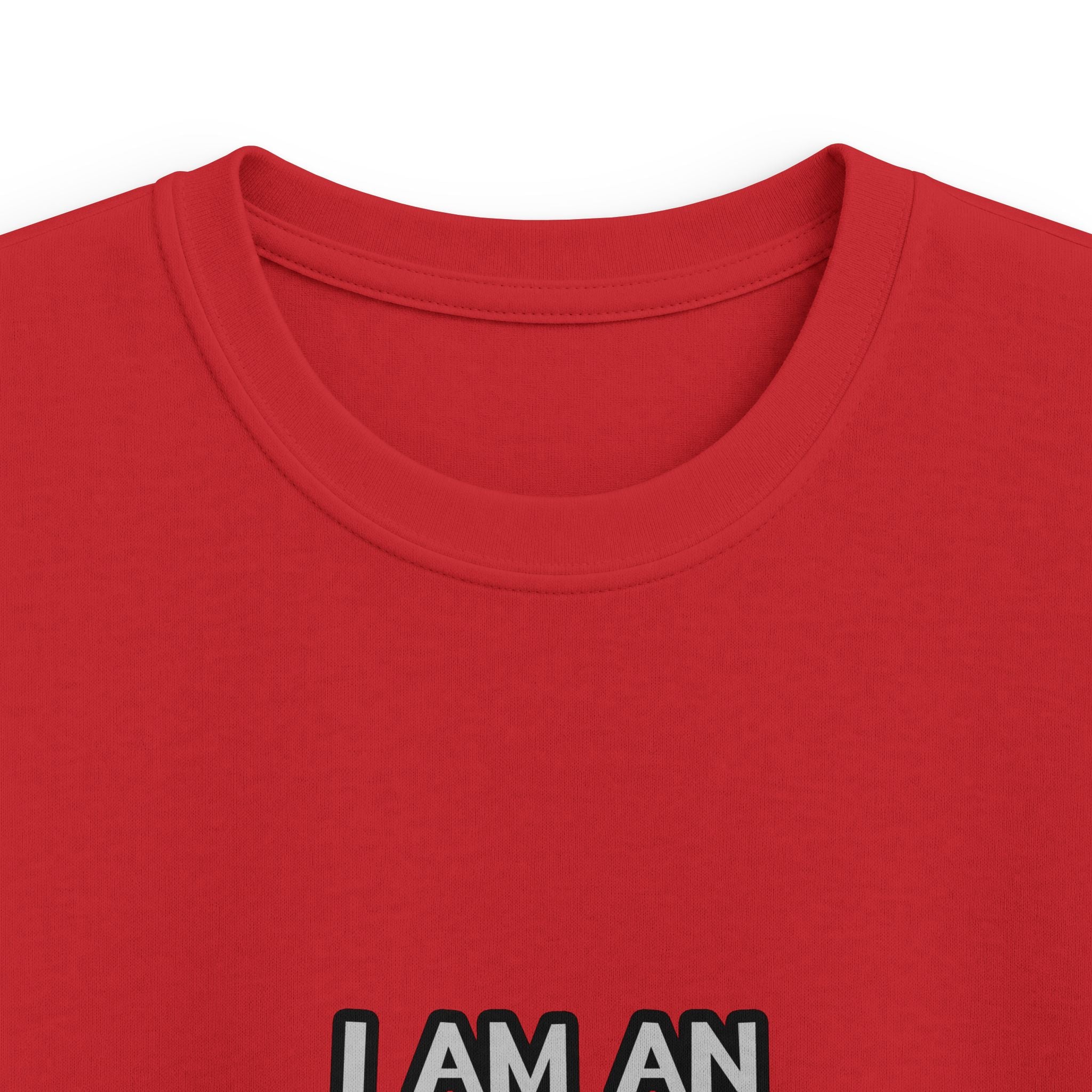 Administrative Asst... Not A Magician - Kids Softstyle Tee