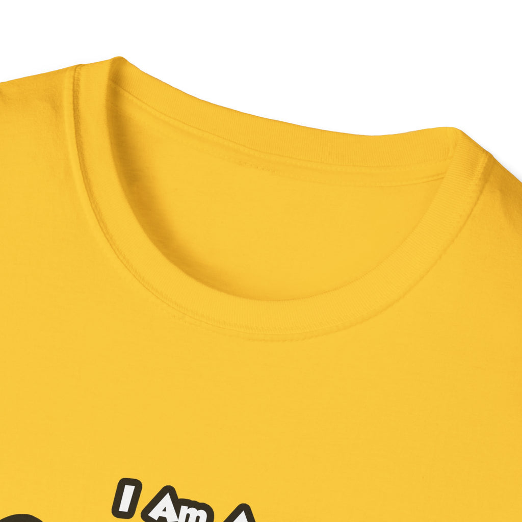 Professional Dermatologist ... Don't Try This - Unisex Softstyle T-Shirt