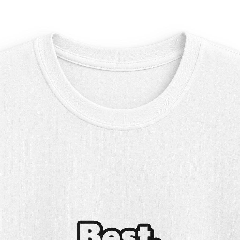 Best. Biologist. Ever - Kids Softstyle Tee