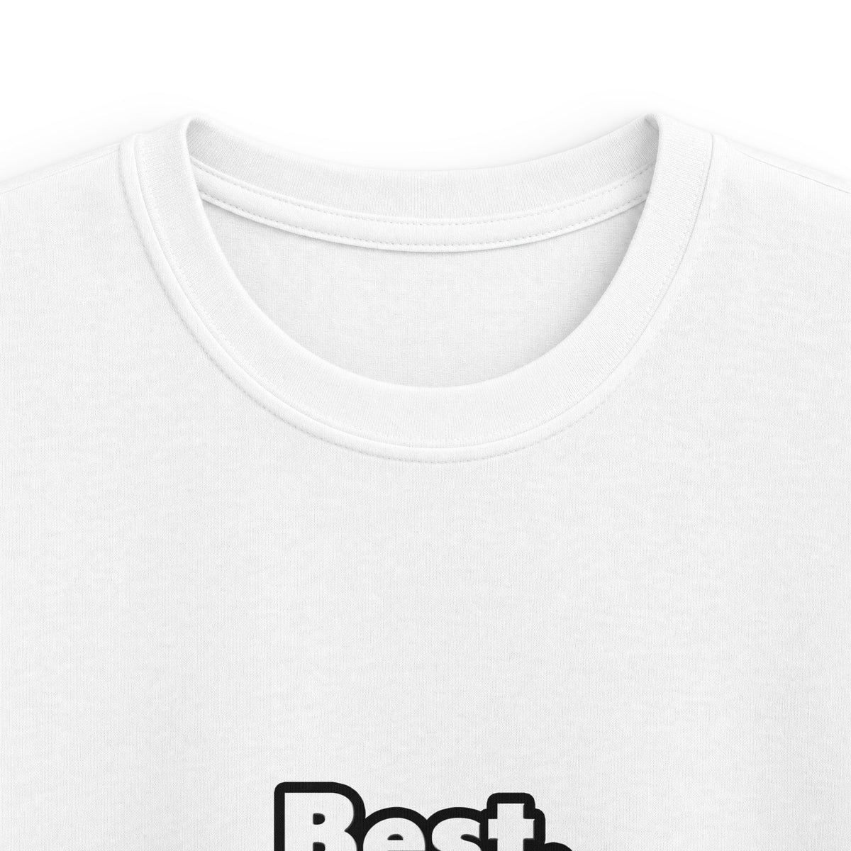 Best. Biologist. Ever - Kids Softstyle Tee