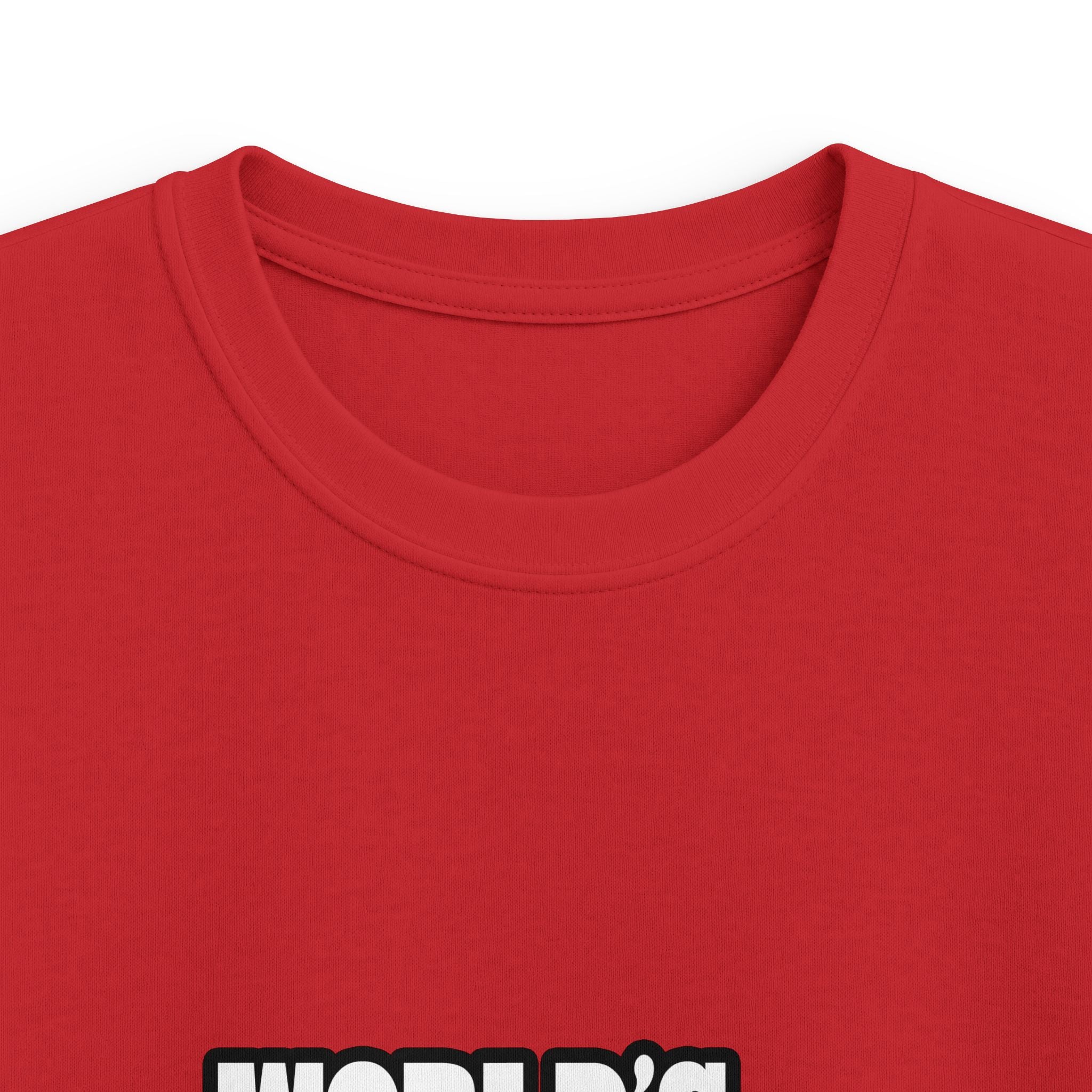 World's Best Aerospace Engineer - Kids Softstyle Tee