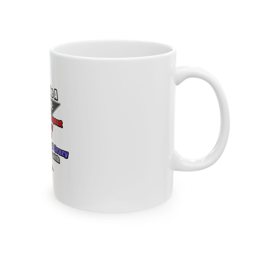 How To Make a Cardiologist - Ceramic Mug, (11oz, 15oz)