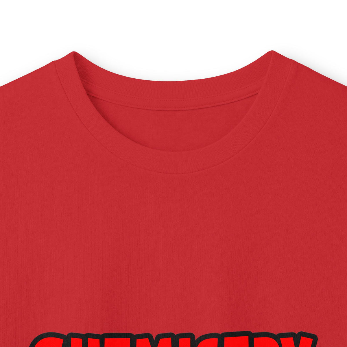 Funny Chemist Shirts and Gifts - Unisex Ultra Cotton Long Sleeve Tee