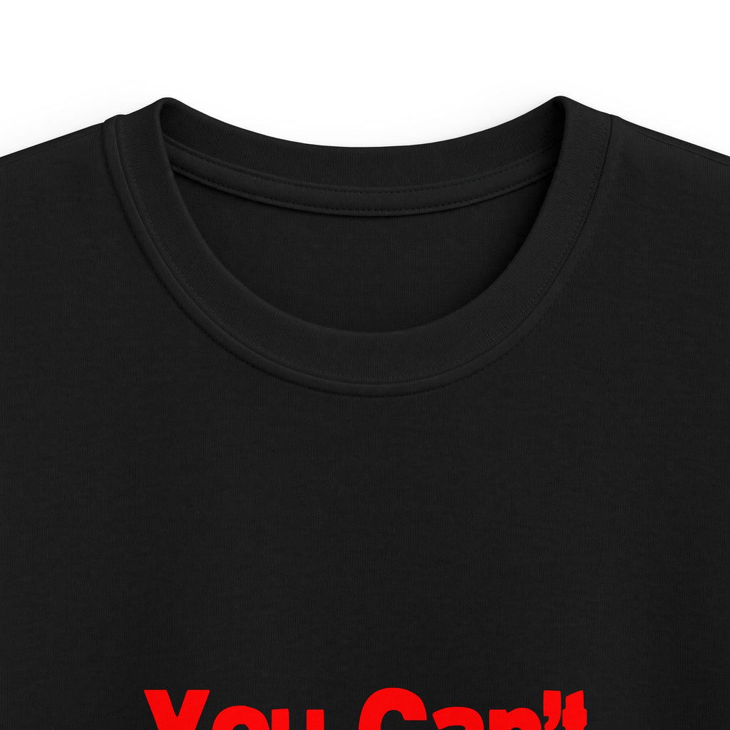 You Can't Scare Me...Teacher - Kids Softstyle Tee