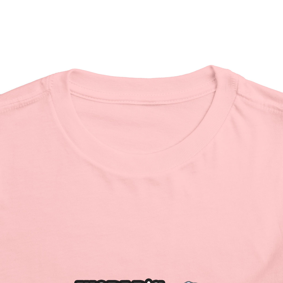 World's Best Astronomer - Toddler Short Sleeve Tee