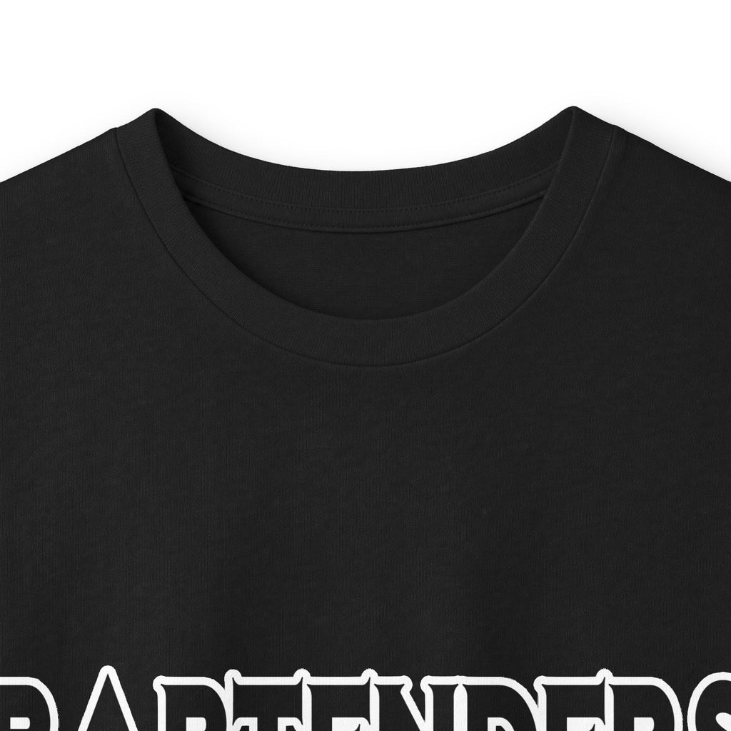 Bartenders Are The Bomb! - Unisex Ultra Cotton Long Sleeve Tee