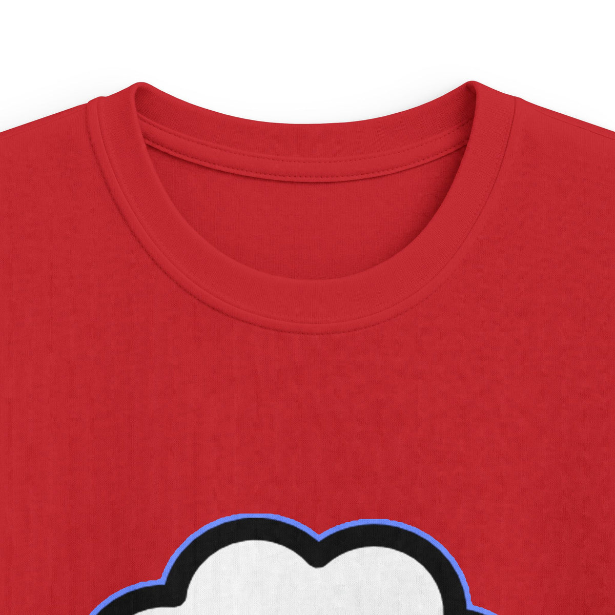 Doctor .. Livin' The Dream - Kids Softstyle Tee