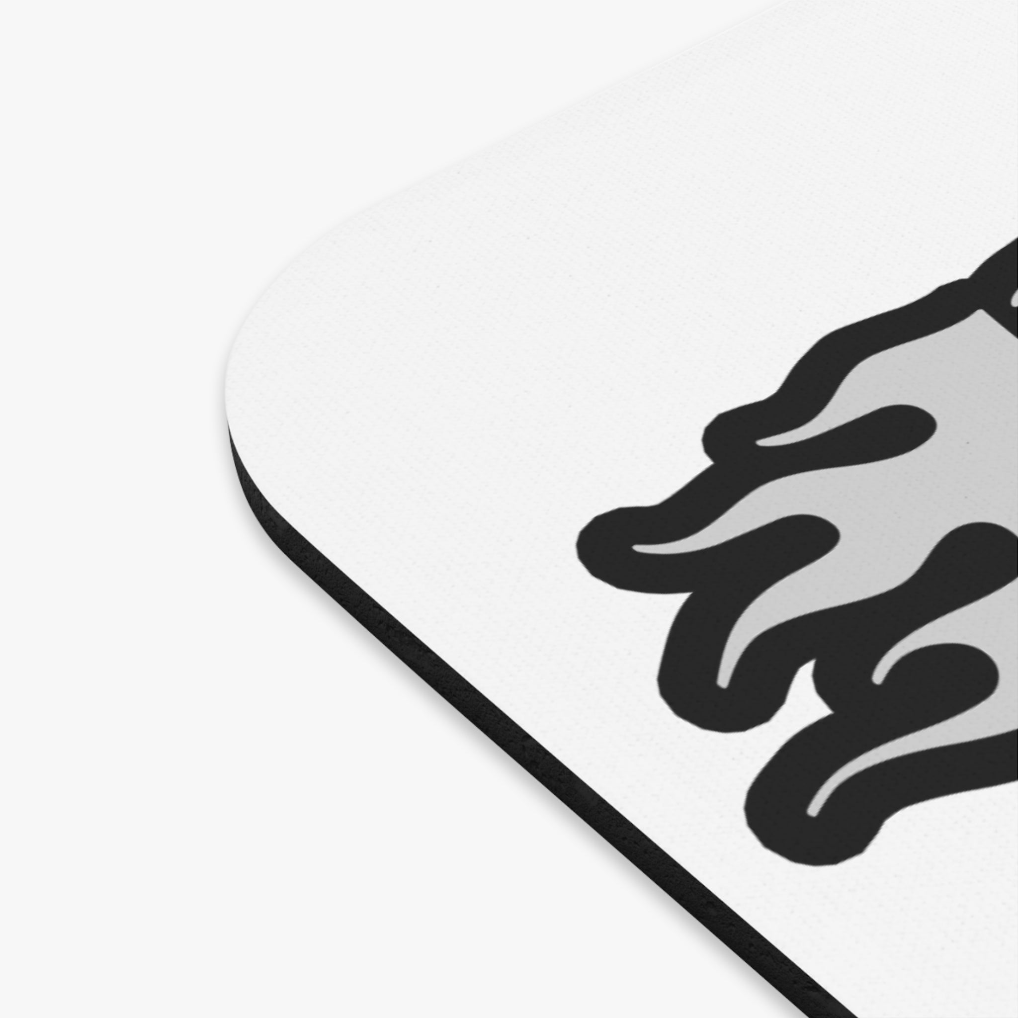 World's Hottest Teacher - Mouse Pad (Rectangle)
