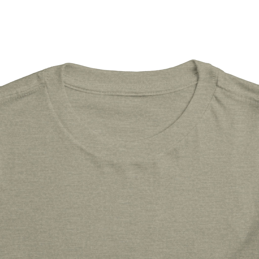 Teachers...Smarter - Toddler Short Sleeve Tee