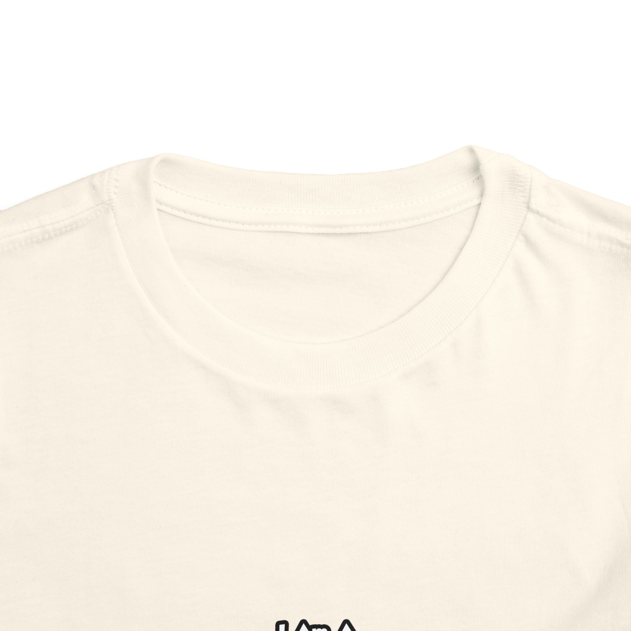 Professional Air Traffic Controller ... Don't Try - Toddler Short Sleeve Tee