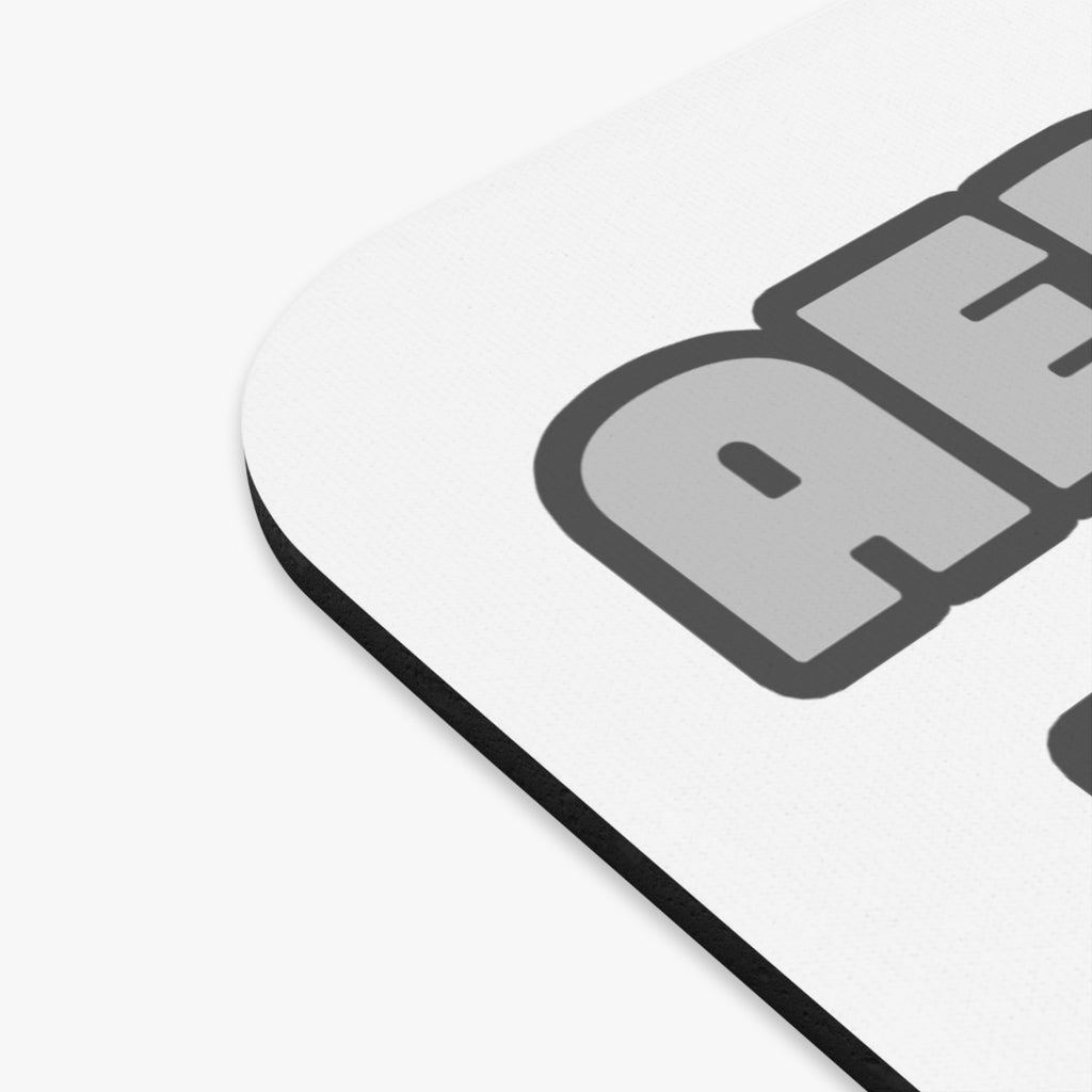Aerospace Engineers...Smarter - Mouse Pad (Rectangle)