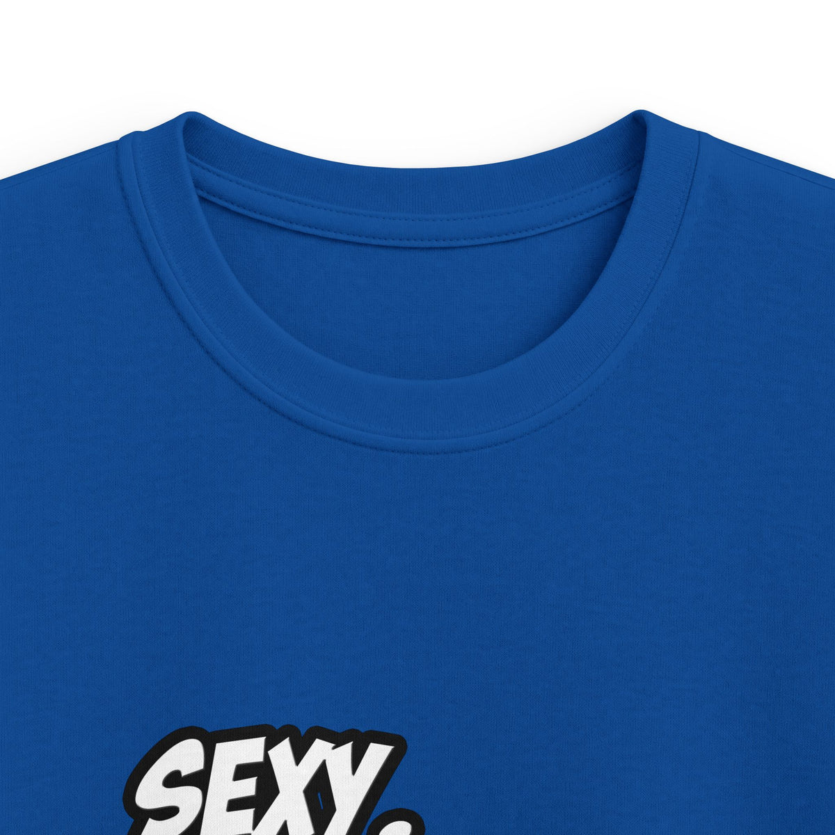 Sexy. Single. Bartender - Kids Softstyle Tee