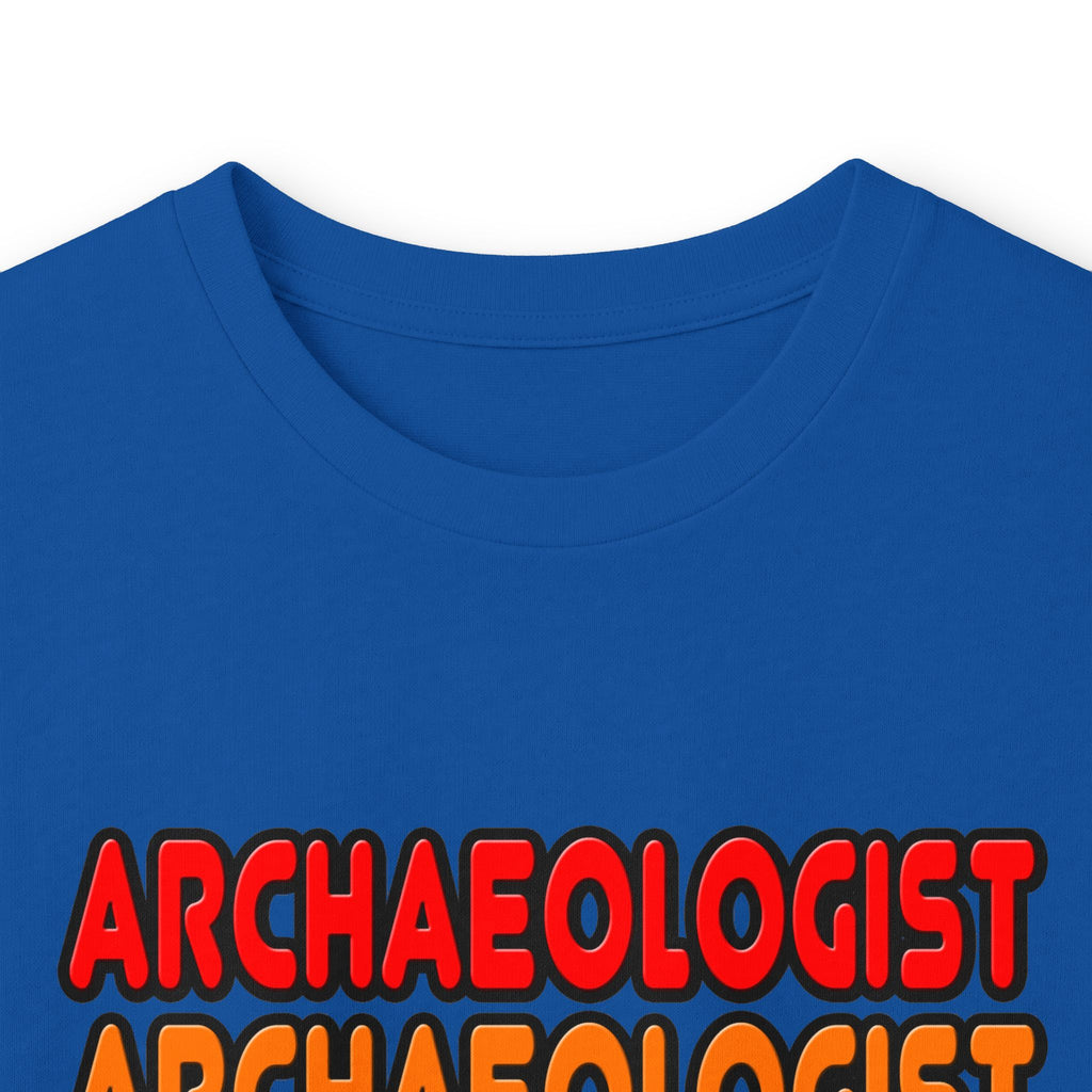 Rainbow Archaeologist - Unisex Ultra Cotton Long Sleeve Tee