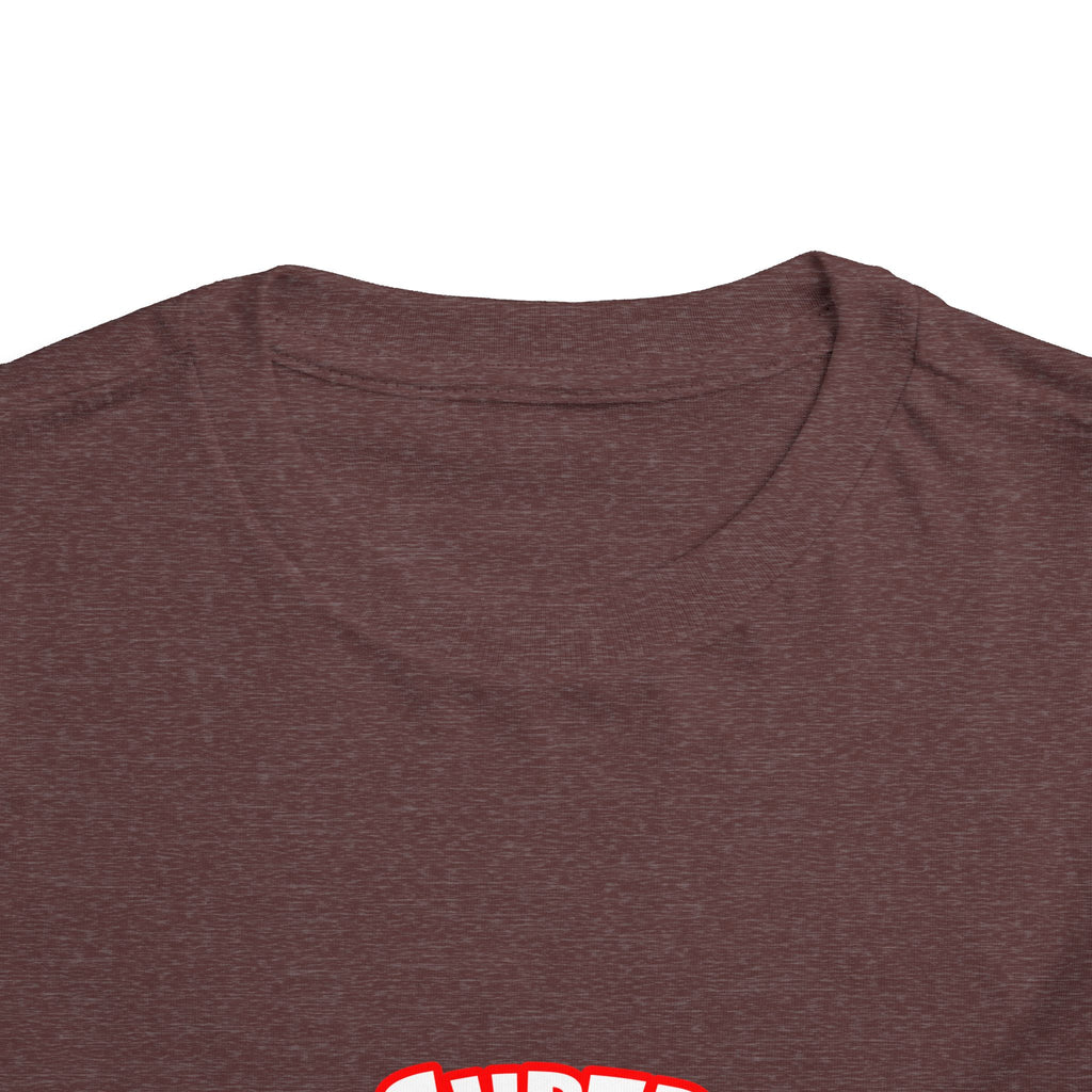Super Astronomer - Toddler Short Sleeve Tee