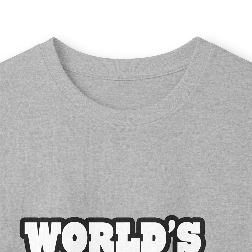 World's Best Chemical Engineer - Unisex Ultra Cotton Long Sleeve Tee