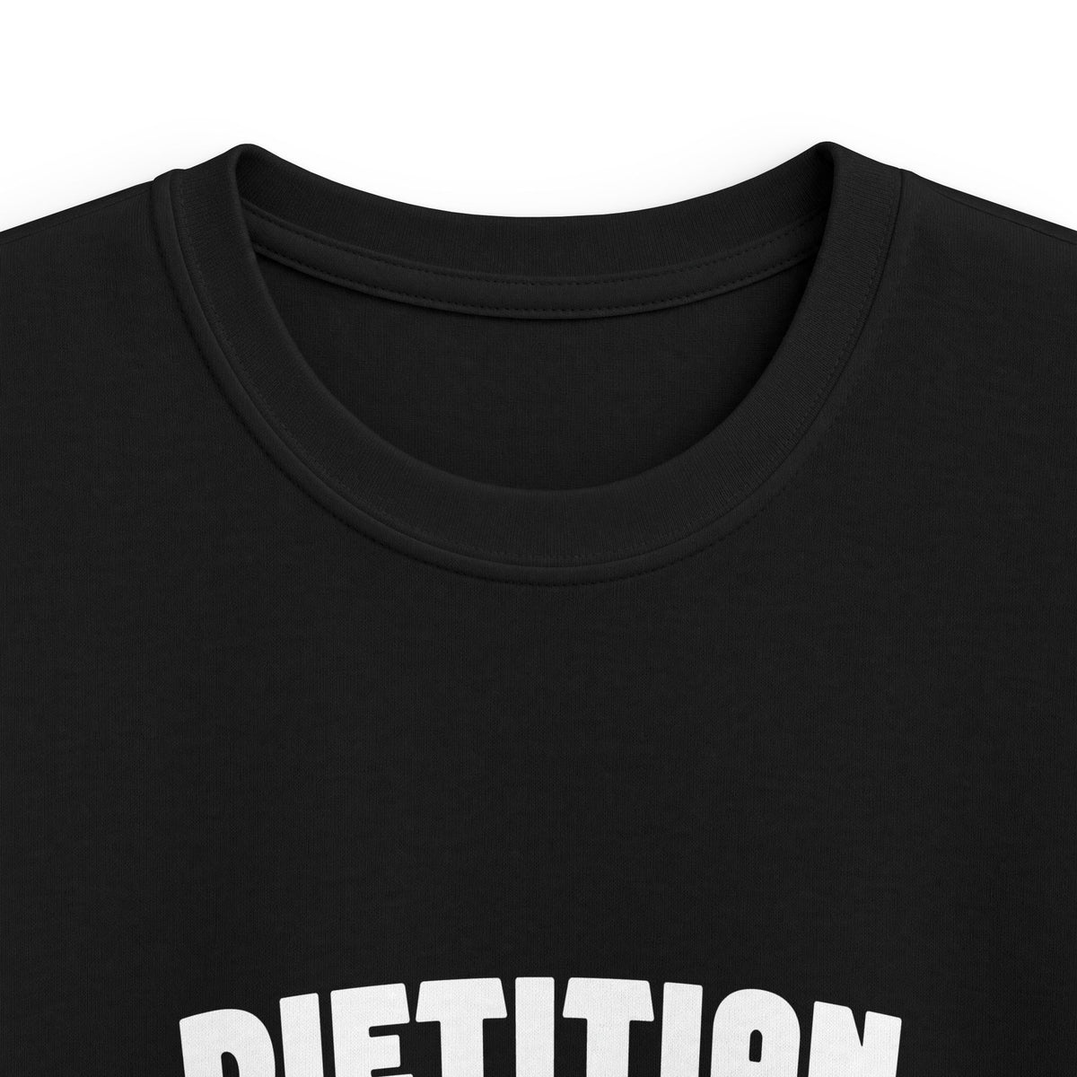 Dietitian...Big Deal - Kids Softstyle Tee