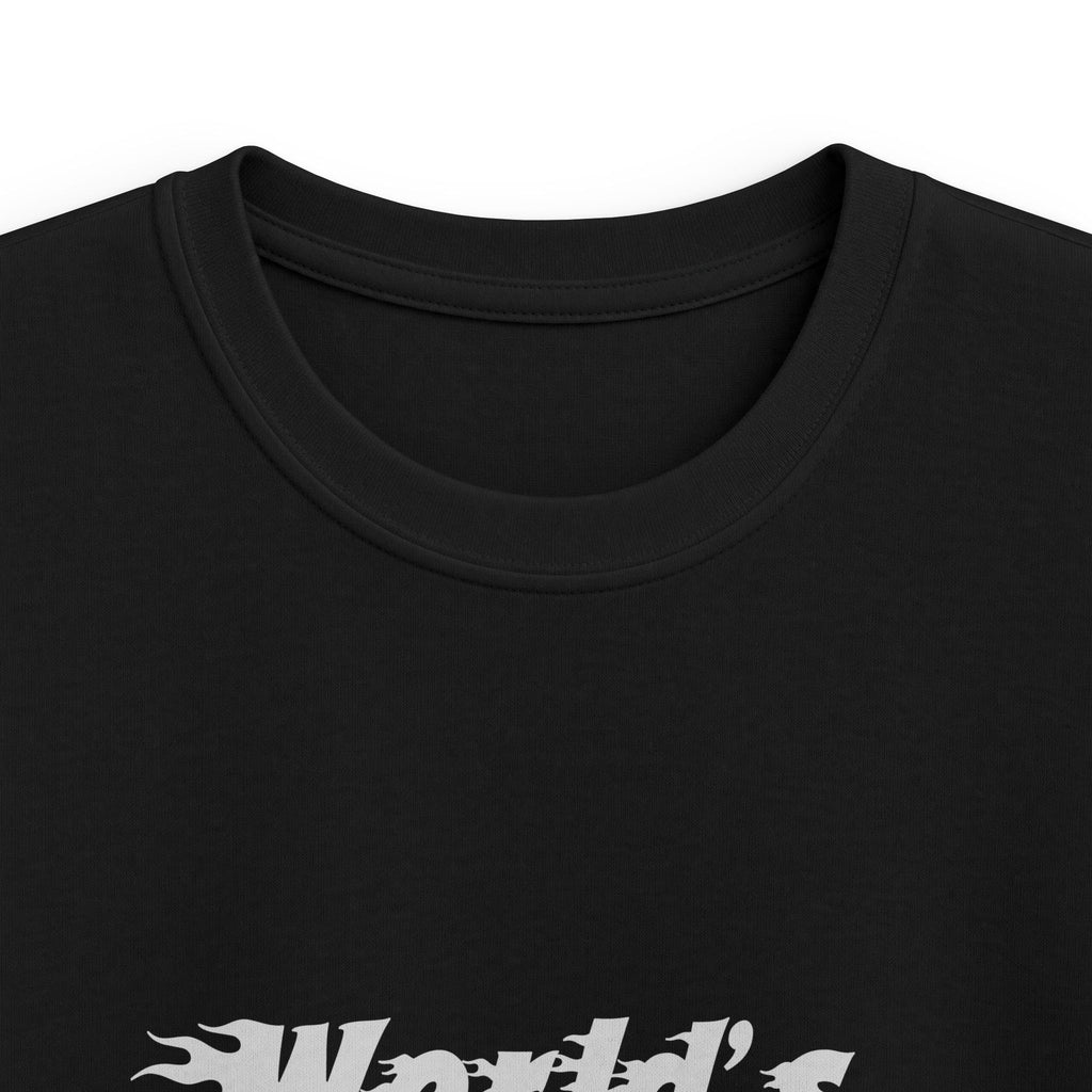World's Hottest Biologist - Kids Softstyle Tee