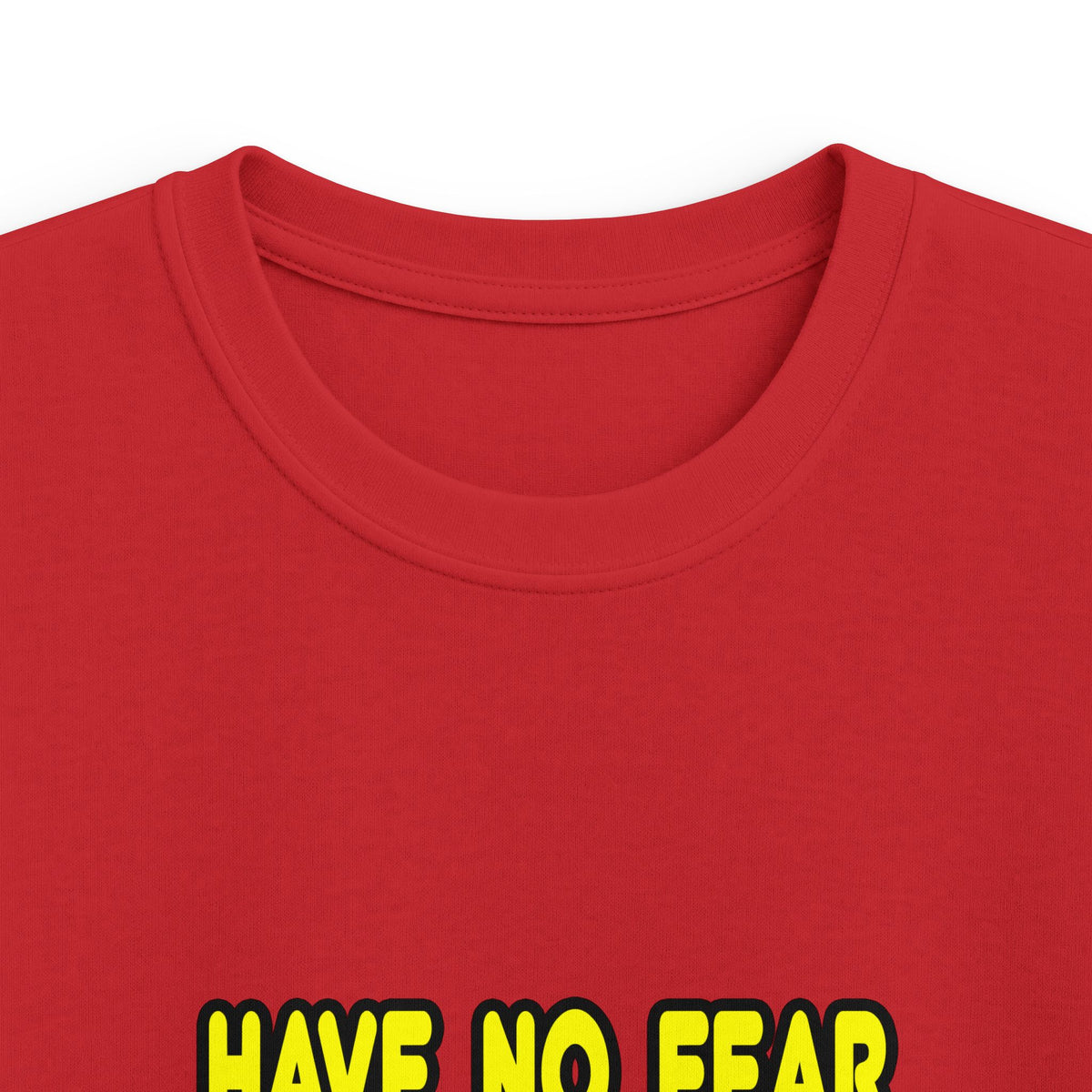 Have No Fear, The Anthropologist Is Here - Kids Softstyle Tee