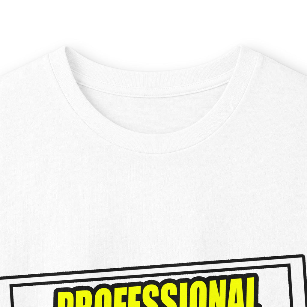 Professional Dental Hygienist...Joke - Unisex Ultra Cotton Long Sleeve Tee