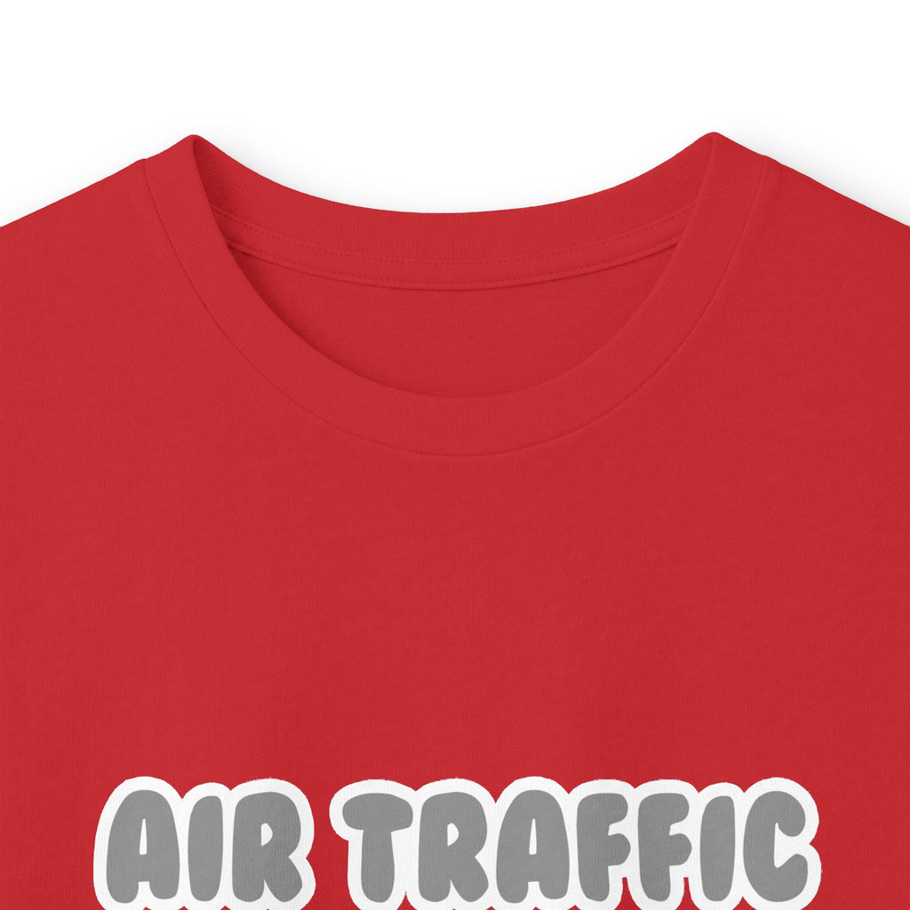 Air Traffic Controller ... Will Work For Ice Cream - Unisex Ultra Cotton Long Sleeve Tee
