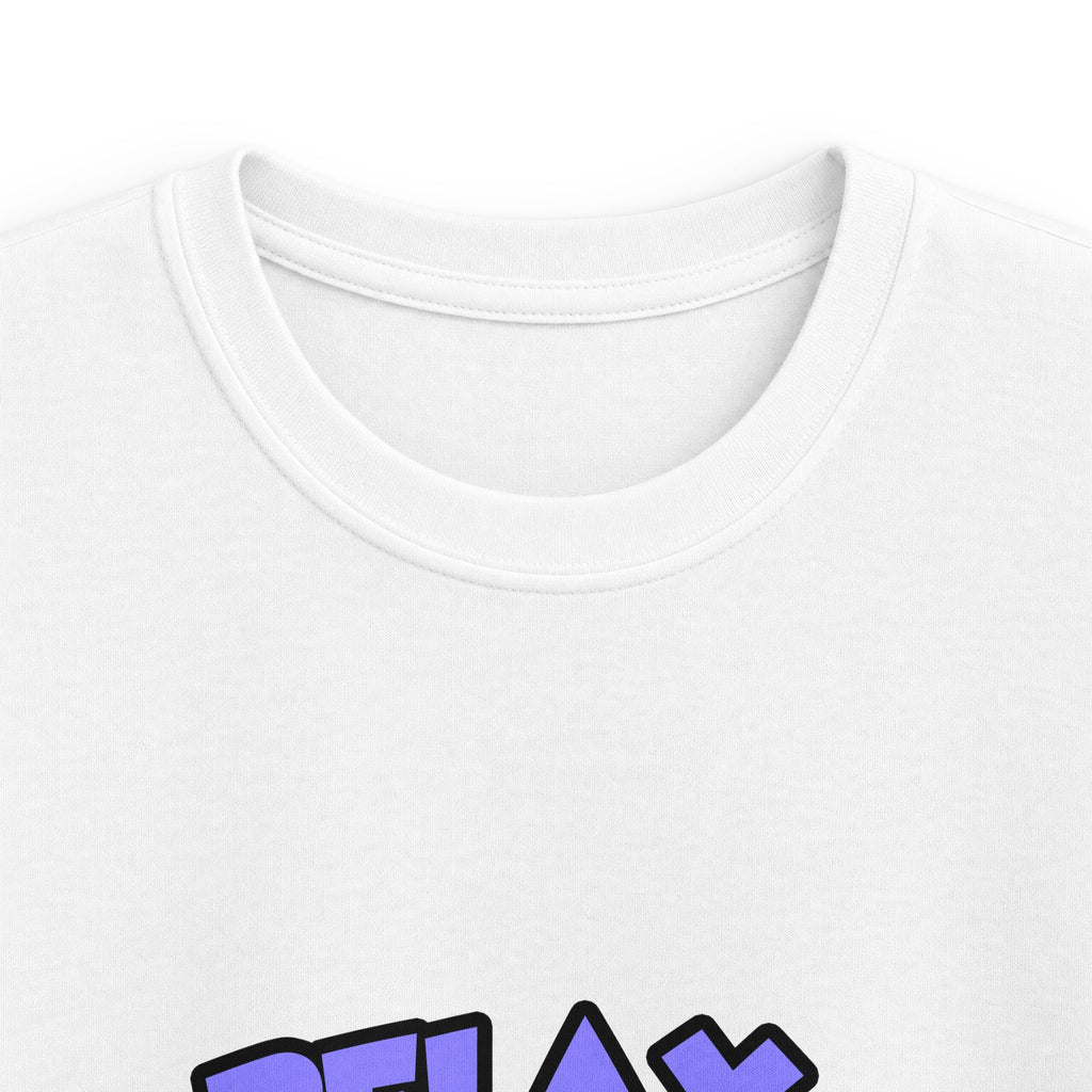 Relax ... I Am A Bailiff - Kids Softstyle Tee
