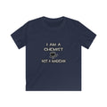 I Am A Chemist ... Not A Magician - Kids Softstyle Tee