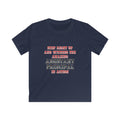 Amazing Assistant Principal In Action - Kids Softstyle Tee