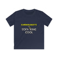 Cardiologists Are Sofa King Cool - Kids Softstyle Tee