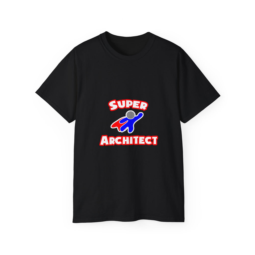 Super Architect - Unisex Ultra Cotton Tee