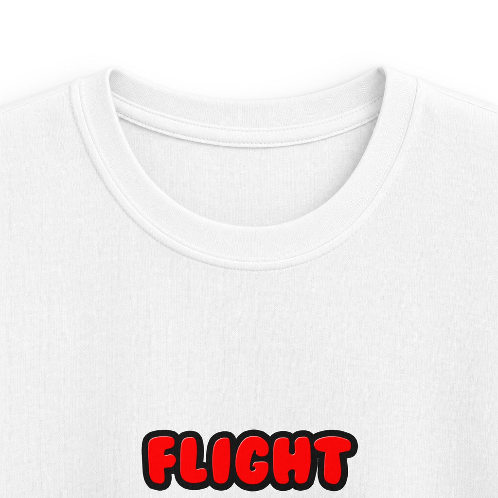 Flight Nurses Make Great Lovers - Kids Softstyle Tee