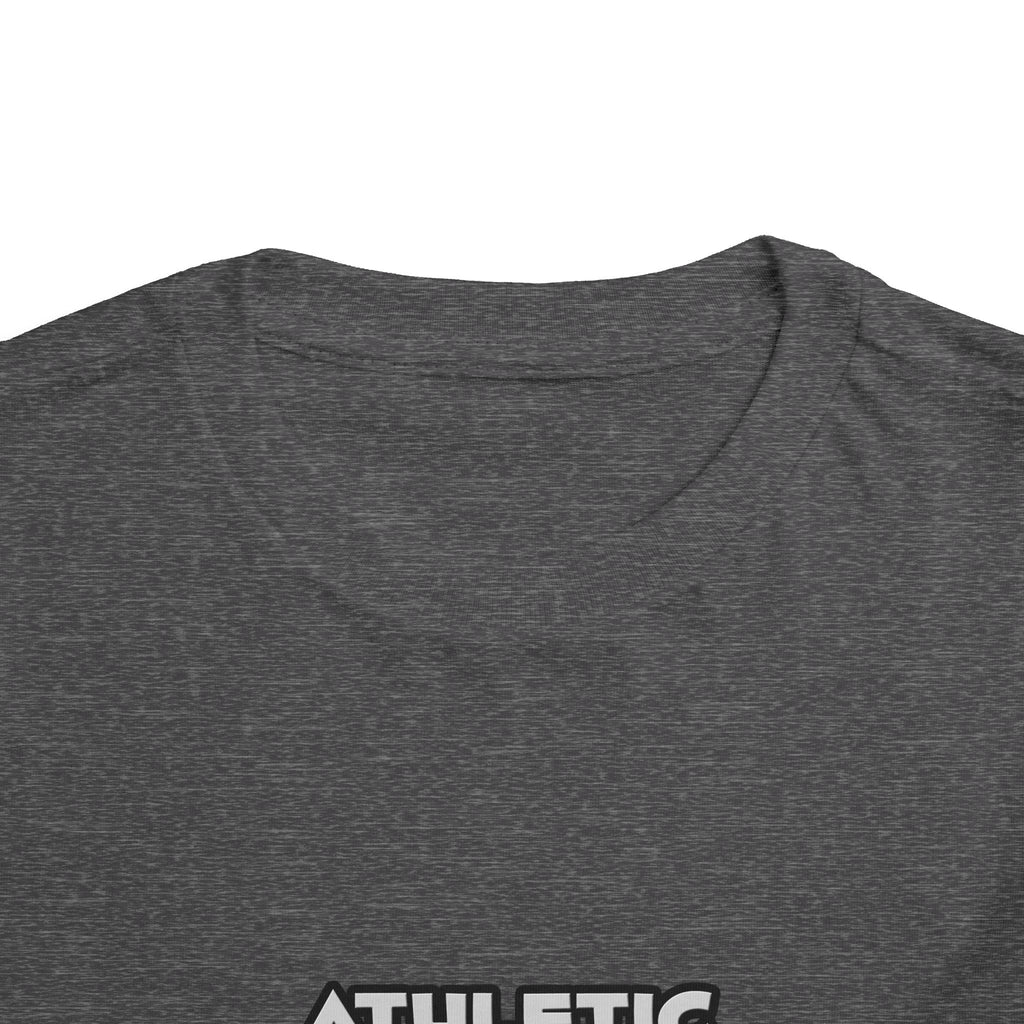 Athletic Trainer .. I'm Kind of a Big Deal - Toddler Short Sleeve Tee