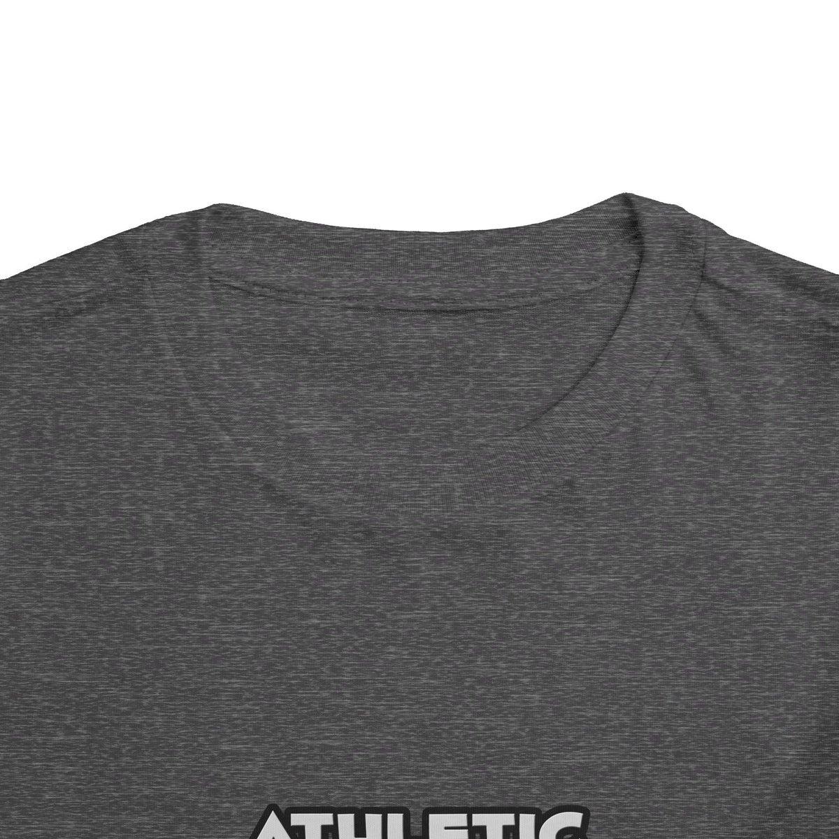 Athletic Trainer .. I'm Kind of a Big Deal - Toddler Short Sleeve Tee