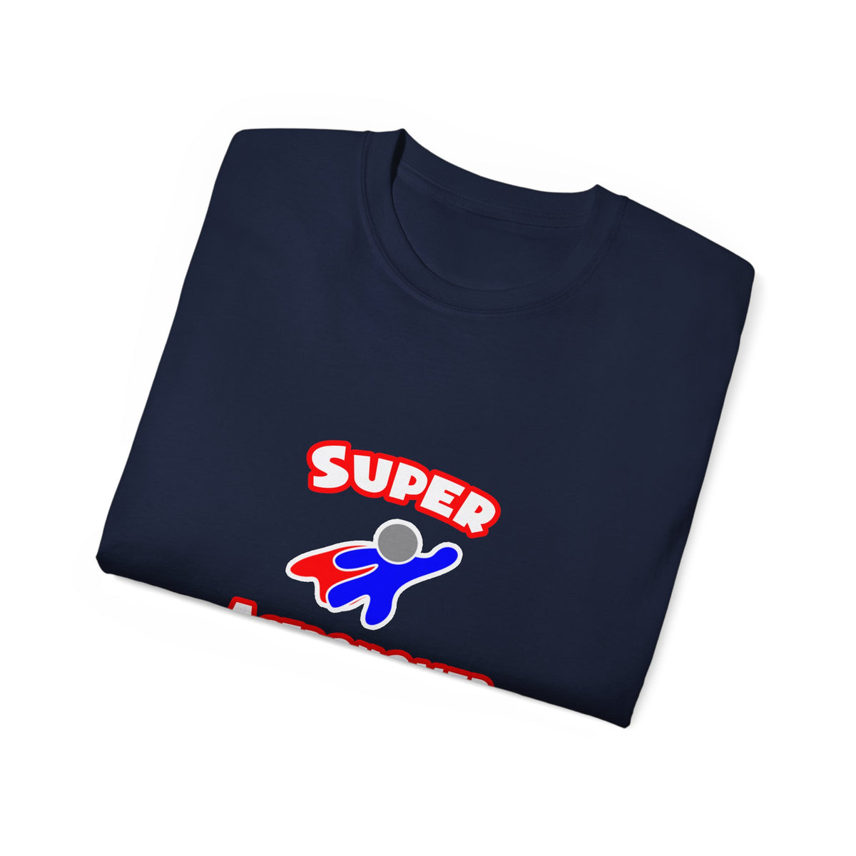 Super Astronomer - Unisex Ultra Cotton Tee