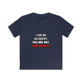 Deal With It ... Funny Allergist - Kids Softstyle Tee