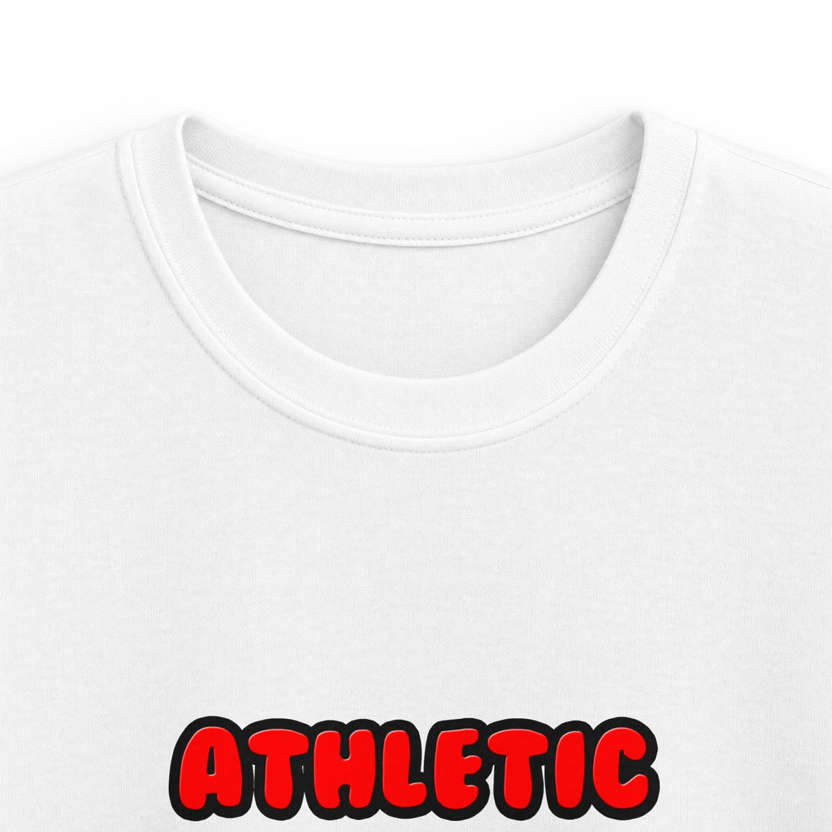 Athletic Trainers Make Great Lovers - Kids Softstyle Tee