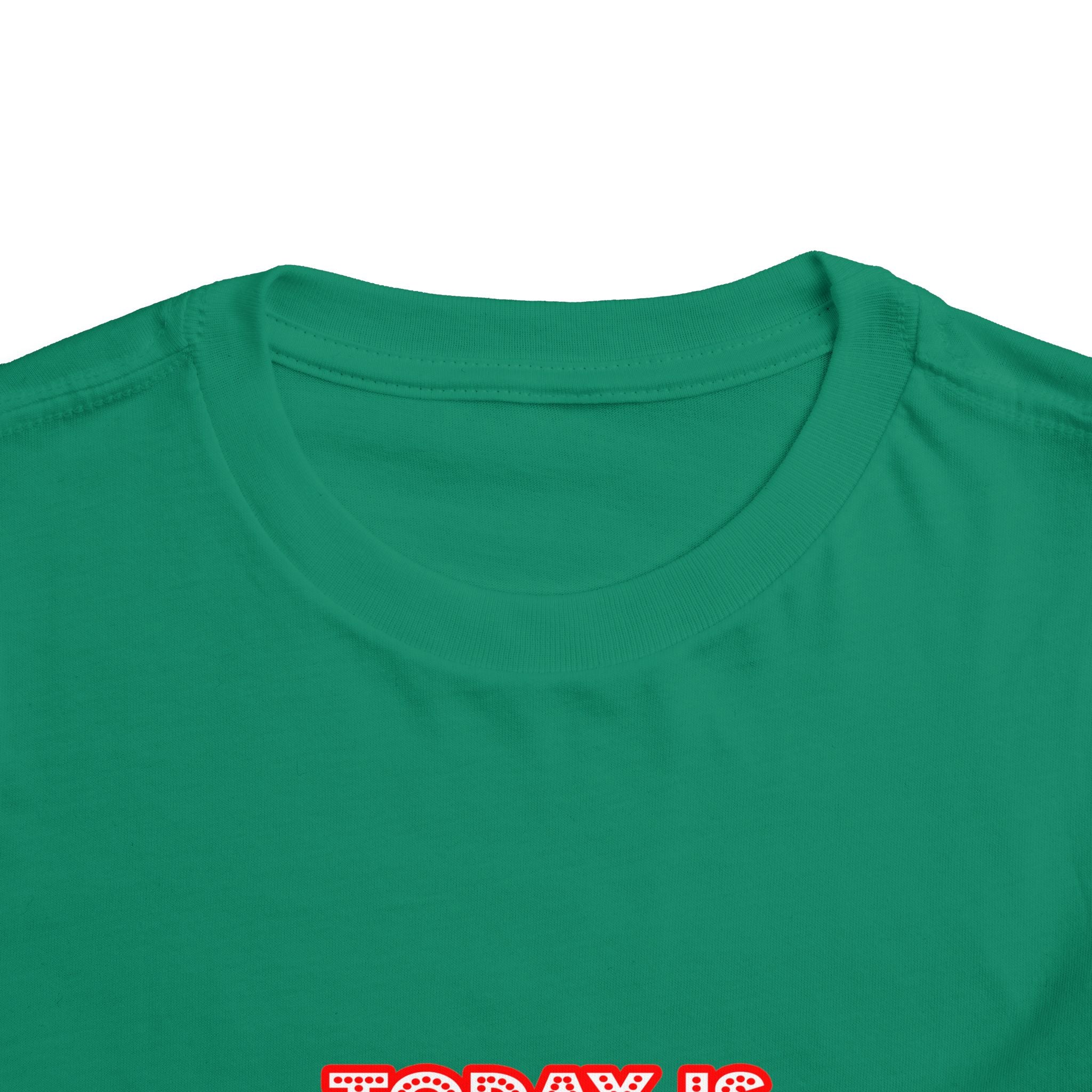 National 'Sleep With a Nurse' Day - Toddler Short Sleeve Tee