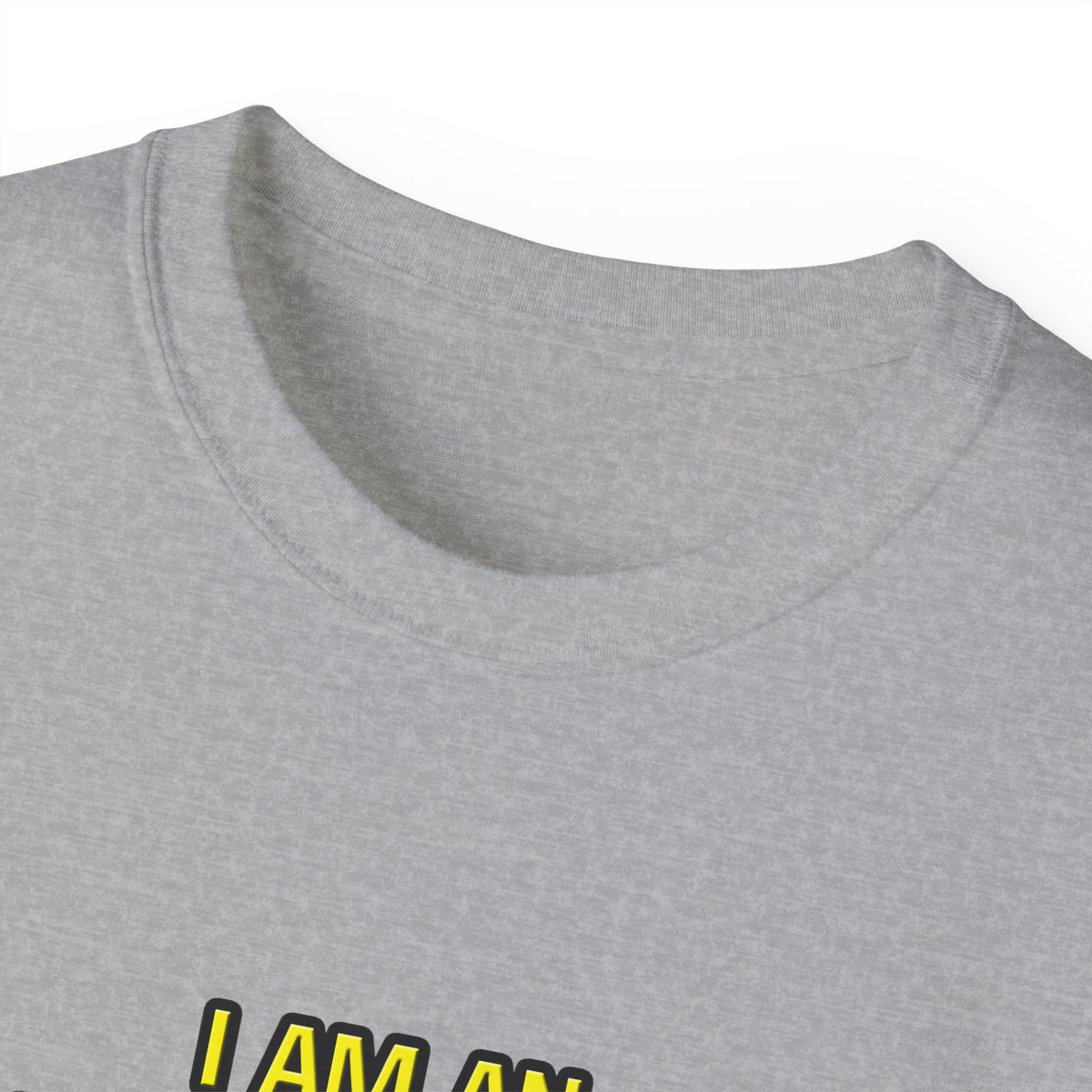 Oncology Nurse...Superior Intelligence - Unisex Ultra Cotton Tee