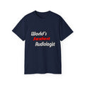 World's Sexiest Audiologist - Unisex Ultra Cotton Tee