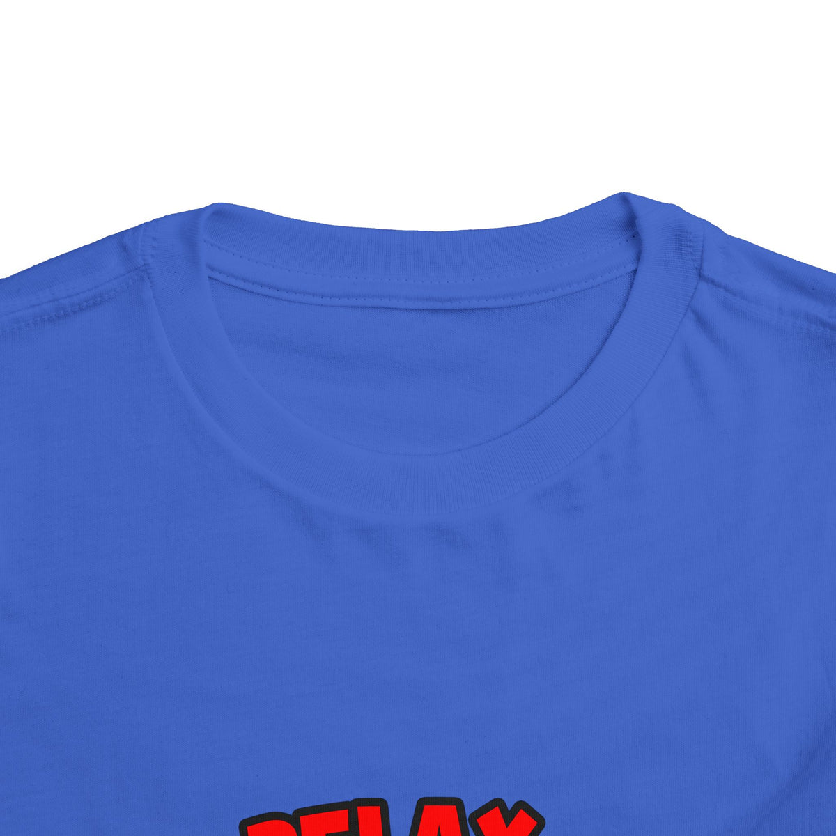 Relax ... I Am An Oncology Nurse - Toddler Short Sleeve Tee