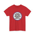 Chemical Engineer...Because I Said So - Unisex Heavy Cotton Tee