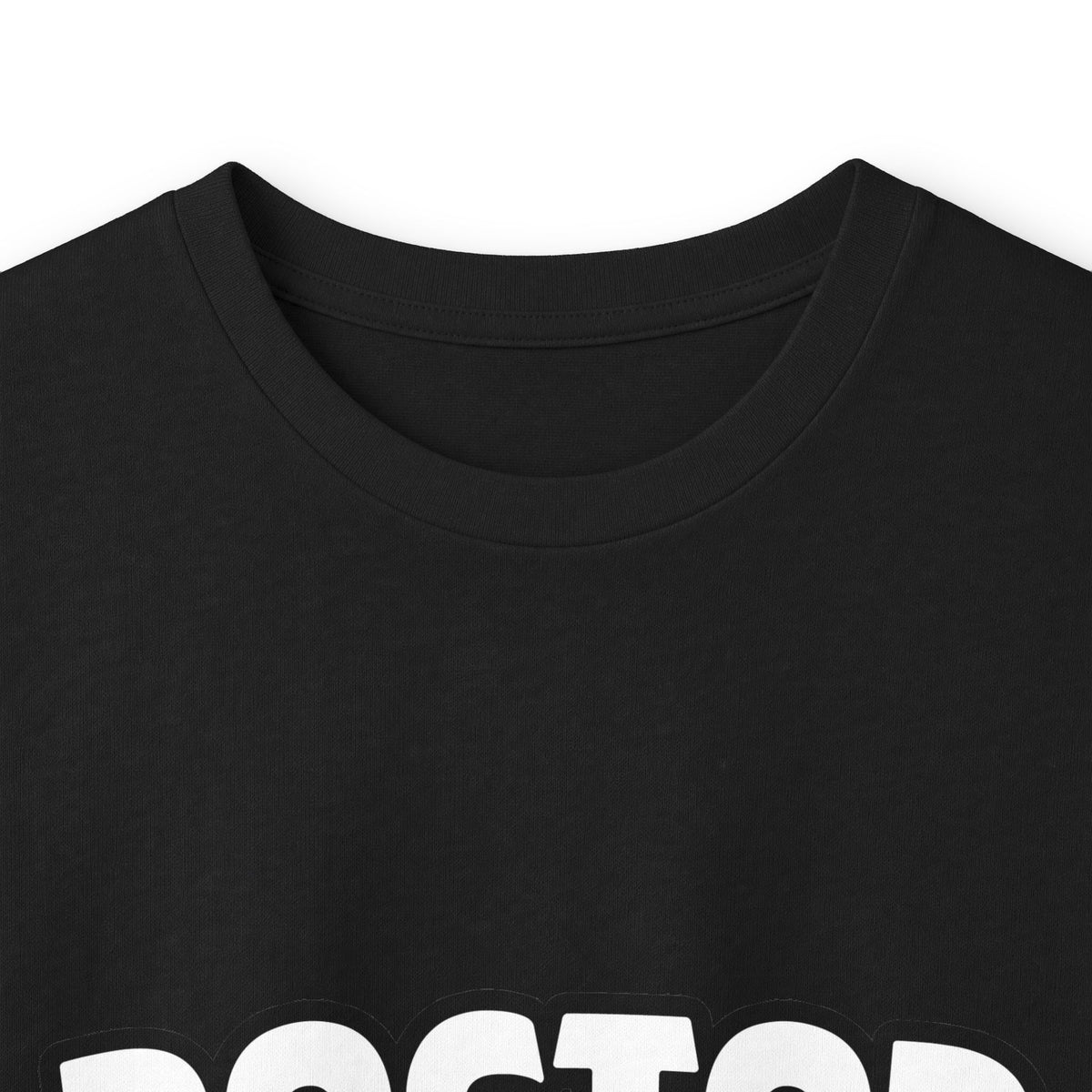 Doctor...Big Deal - Unisex Ultra Cotton Long Sleeve Tee