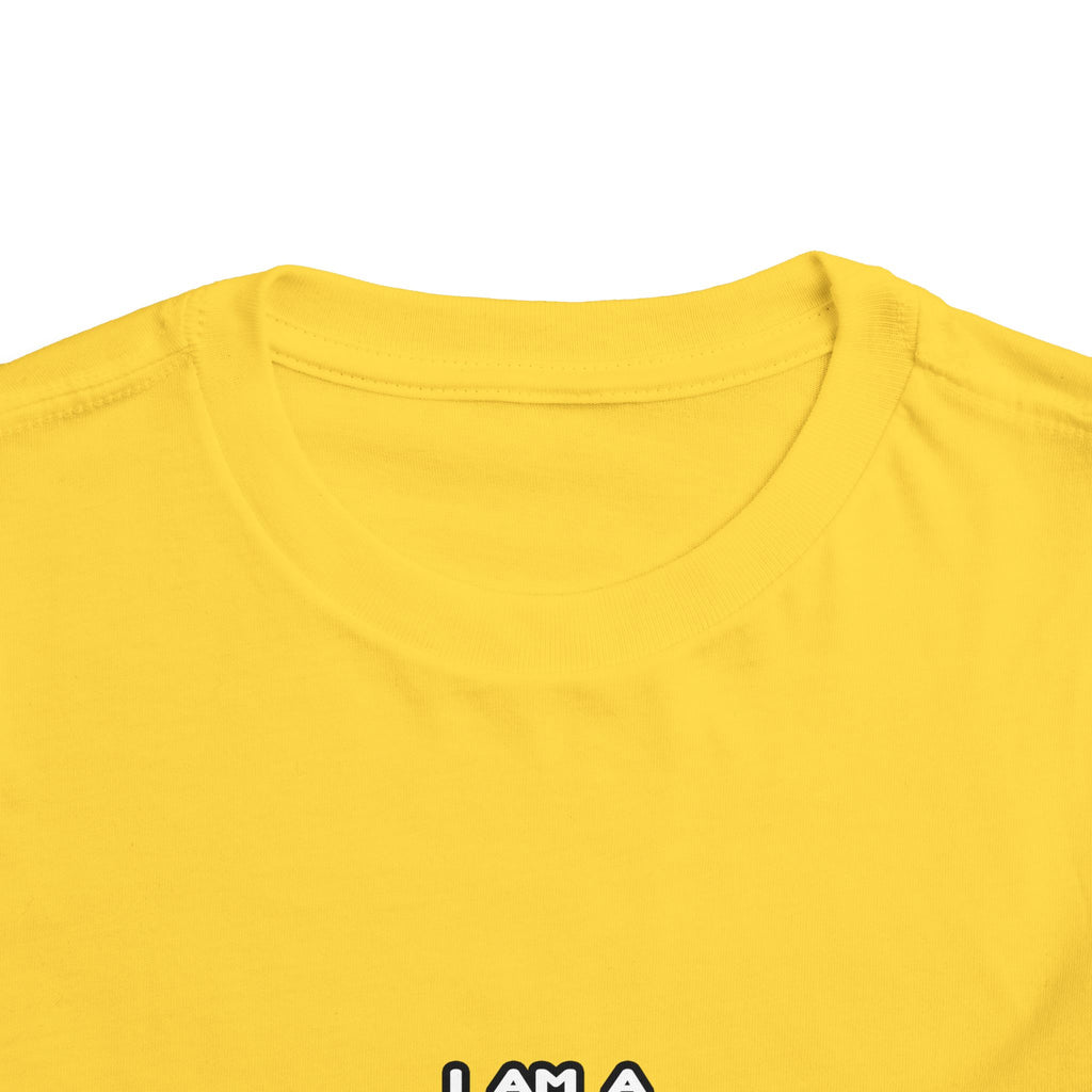 Funny Teacher T Shirts and Gifts - Toddler Short Sleeve Tee