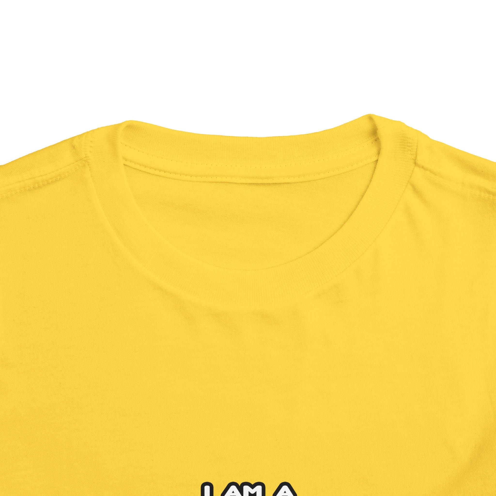 Funny Teacher T Shirts and Gifts - Toddler Short Sleeve Tee