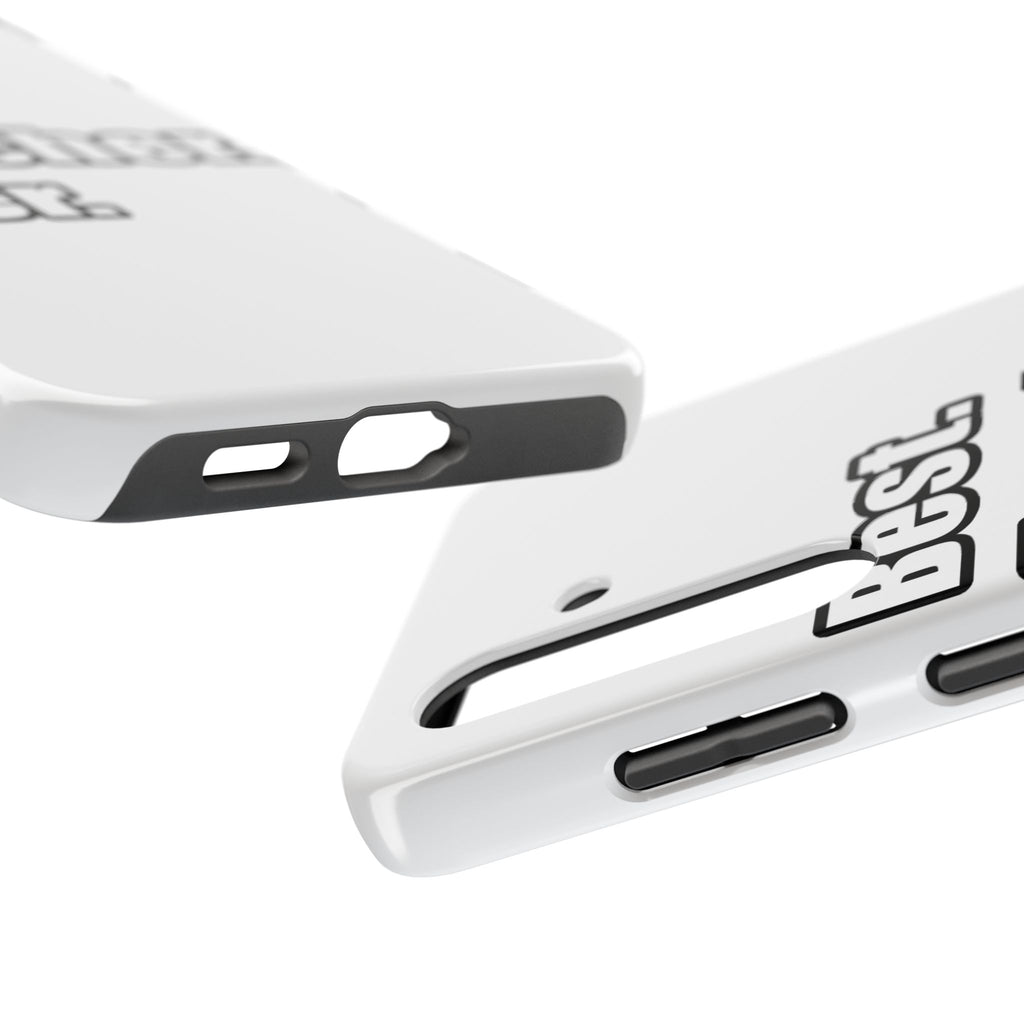 best teacher ever - Tough Phone Cases