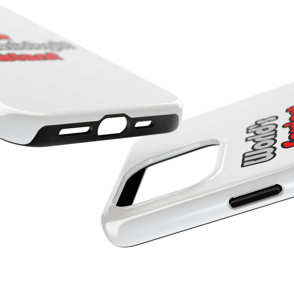 World's Sexiest Anesthesiologist Assistant - Tough Phone Cases