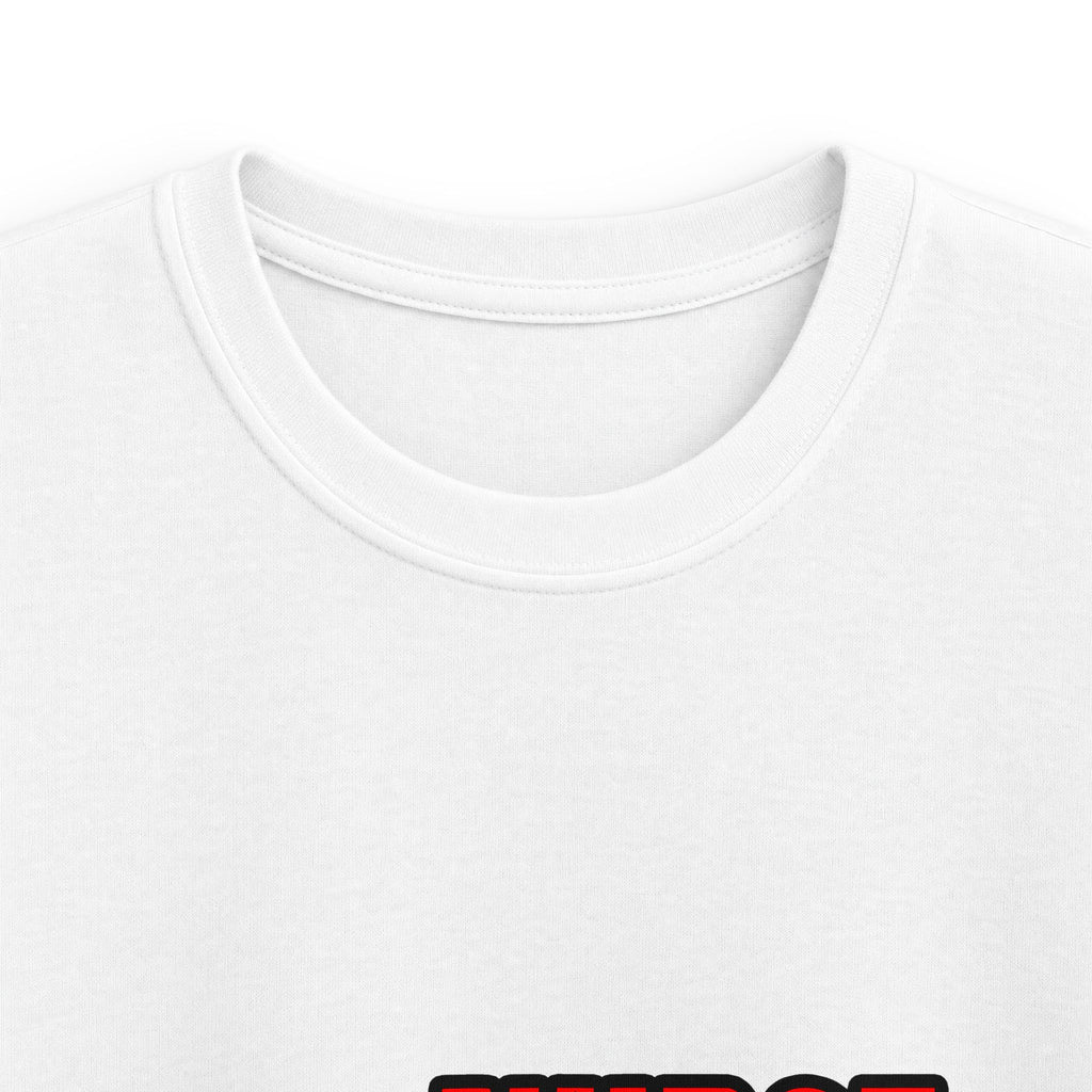 Nurse By Day...Porn Star By Night - Kids Softstyle Tee