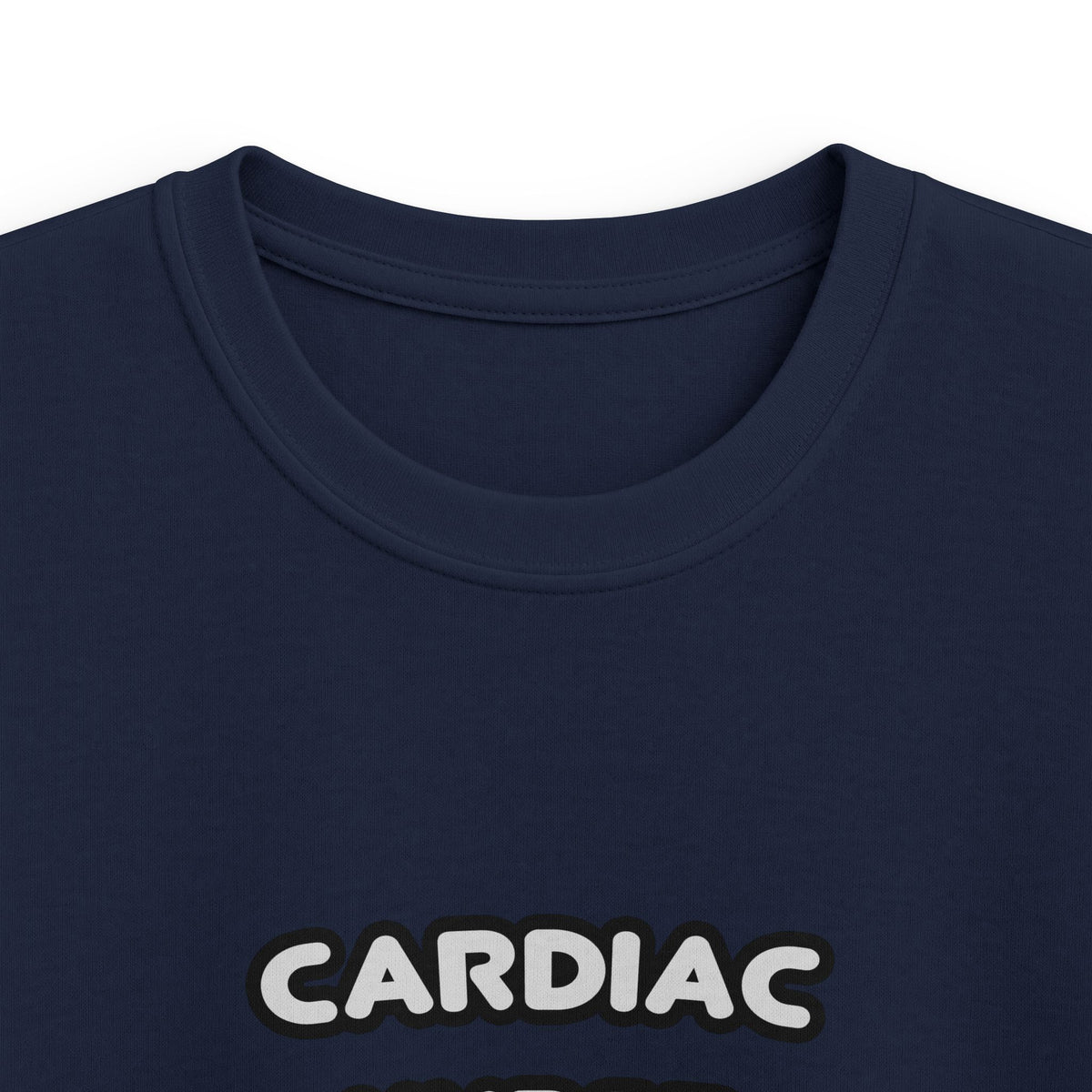 Cardiac Nurse ... I'm Kind of a Big Deal - Kids Softstyle Tee